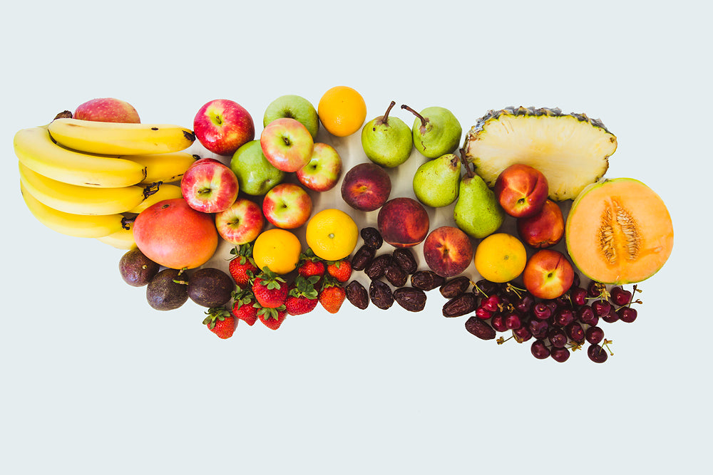 Box of Goodness Fruit Only Bailey's Fresh Food