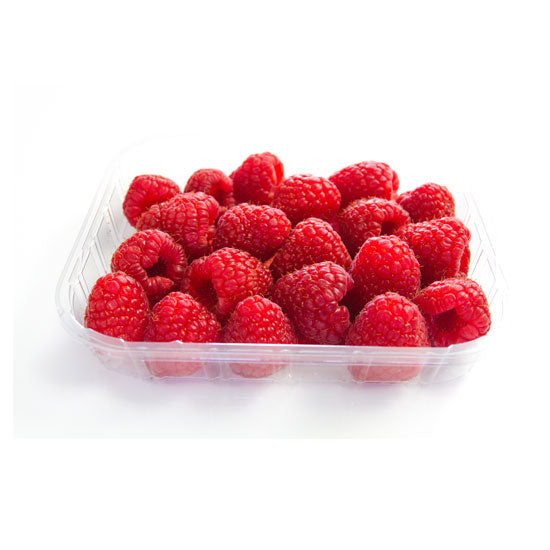 Raspberries - Punnet