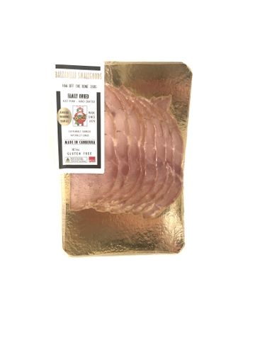 Balzanelli's Ham off the Bone 150g