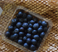 Blueberries - Punnet