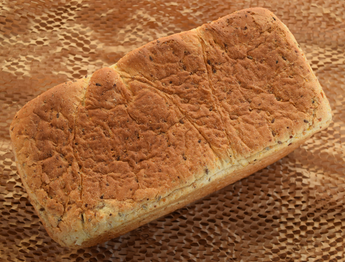Bread - Multigrain Block Loaf – Bailey's Fresh Food