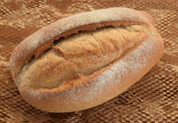 Bread - White Vienna