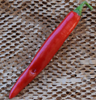 Chilli - Red - Each