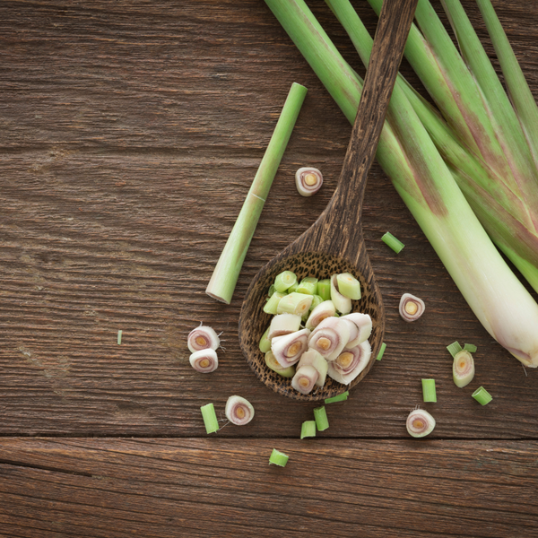 Lemon Grass - Bunch