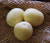 Potato - Washed - 500g