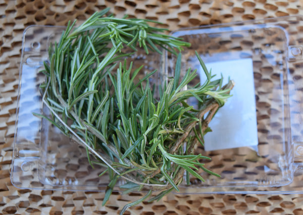 Rosemary - Punnet