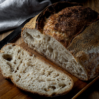Bread - White Sourdough