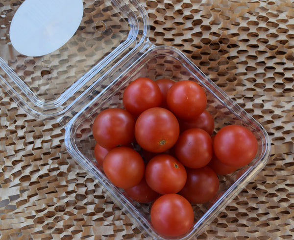 Tomato - Grape/Cherry - Punnet