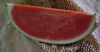 Watermelon - Seedless - Cut - Approx. 1kg