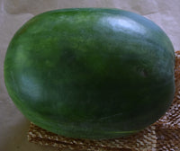 Watermelon - Whole (6 - 9kg)